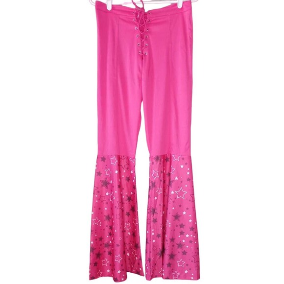 Western Barbie Cosplay/Halloween Costume Women's Size Large - New - Picture 6 of 7